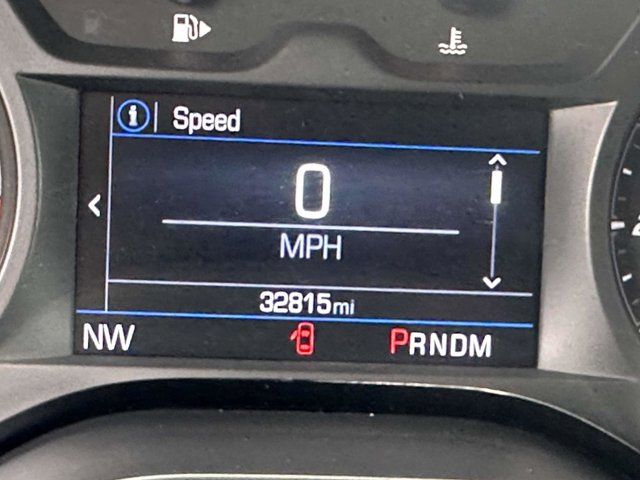 2024 Chevrolet Camaro 2LT