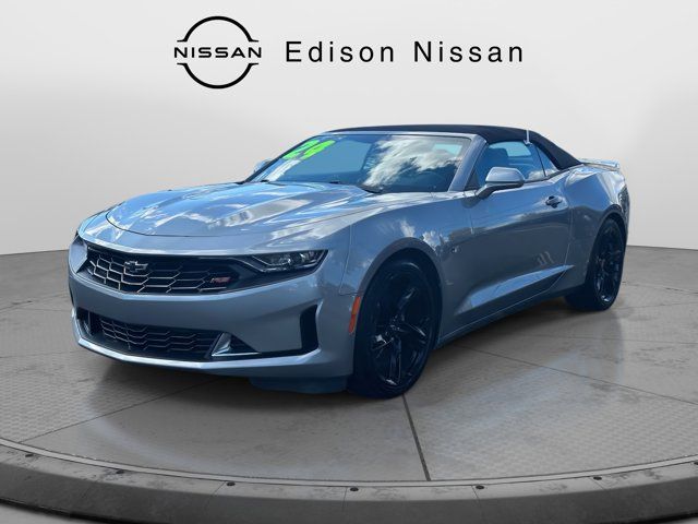 2024 Chevrolet Camaro 2LT 2024 Chevrolet Camaro 2LT