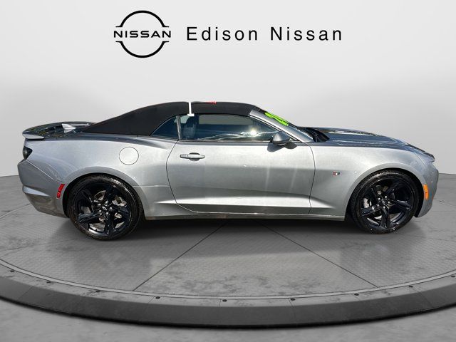 2024 Chevrolet Camaro 2LT 2024 Chevrolet Camaro 2LT