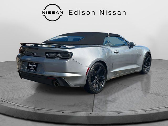 2024 Chevrolet Camaro 2LT 2024 Chevrolet Camaro 2LT