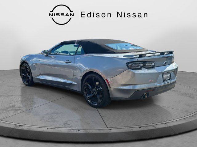 2024 Chevrolet Camaro 2LT 2024 Chevrolet Camaro 2LT