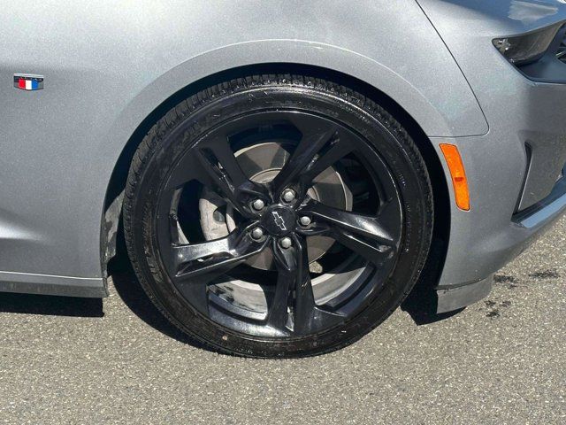 2024 Chevrolet Camaro 2LT 2024 Chevrolet Camaro 2LT