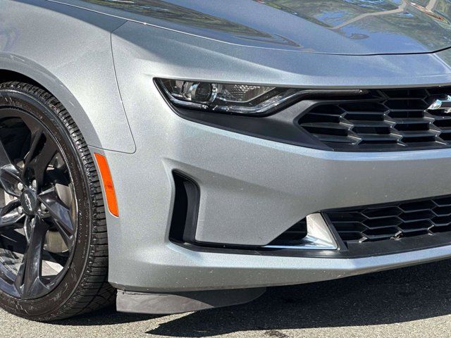 2024 Chevrolet Camaro 2LT 2024 Chevrolet Camaro 2LT