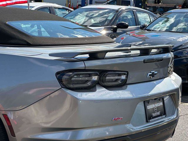 2024 Chevrolet Camaro 2LT 2024 Chevrolet Camaro 2LT