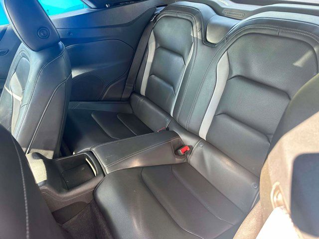 2024 Chevrolet Camaro 2LT 2024 Chevrolet Camaro 2LT