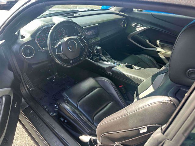 2024 Chevrolet Camaro 2LT 2024 Chevrolet Camaro 2LT