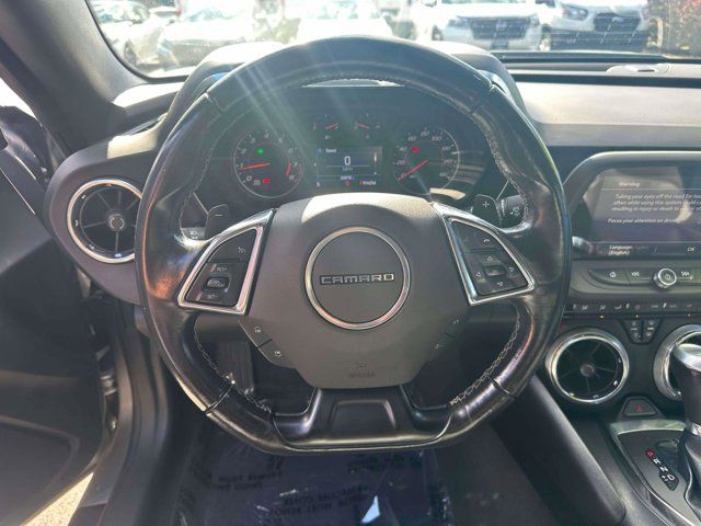 2024 Chevrolet Camaro 2LT 2024 Chevrolet Camaro 2LT