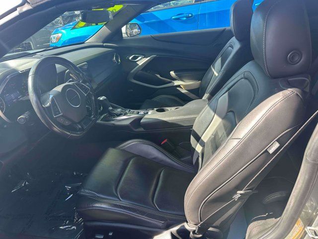 2024 Chevrolet Camaro 2LT 2024 Chevrolet Camaro 2LT