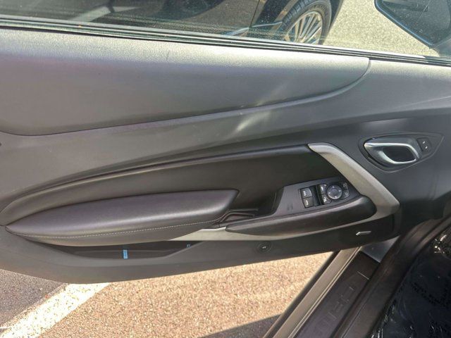 2024 Chevrolet Camaro 2LT 2024 Chevrolet Camaro 2LT