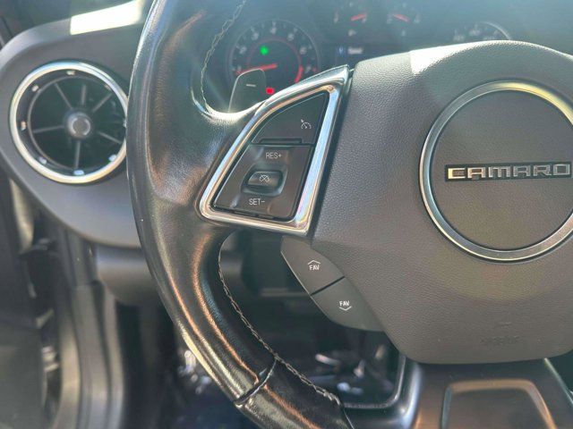 2024 Chevrolet Camaro 2LT 2024 Chevrolet Camaro 2LT