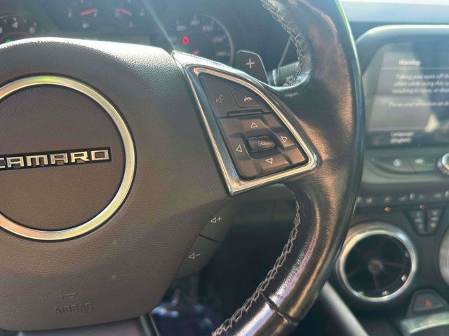 2024 Chevrolet Camaro 2LT 2024 Chevrolet Camaro 2LT