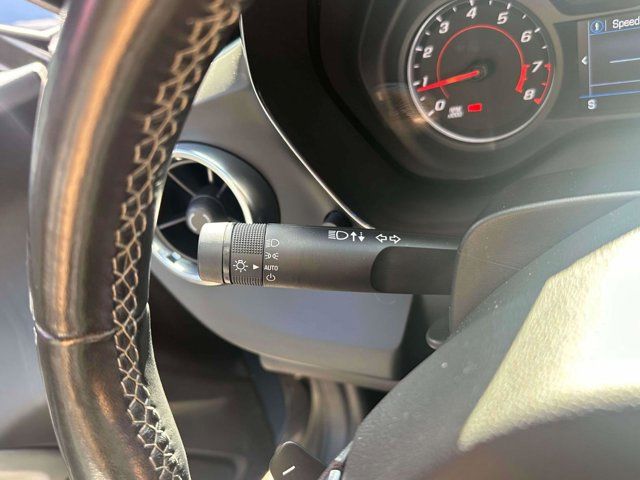 2024 Chevrolet Camaro 2LT 2024 Chevrolet Camaro 2LT