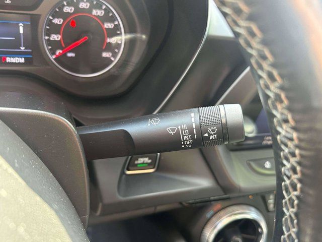 2024 Chevrolet Camaro 2LT 2024 Chevrolet Camaro 2LT