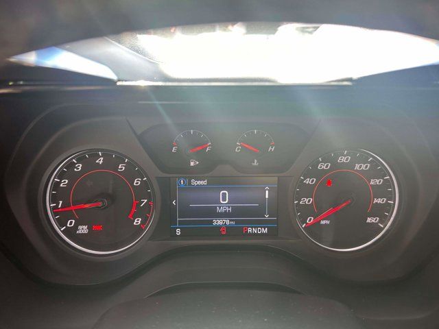 2024 Chevrolet Camaro 2LT 2024 Chevrolet Camaro 2LT