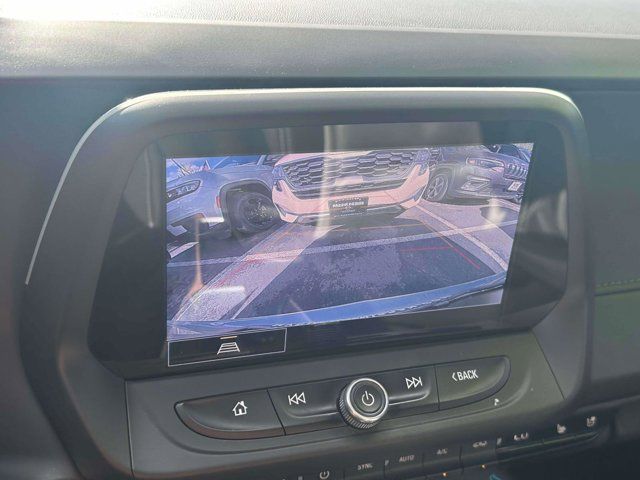 2024 Chevrolet Camaro 2LT 2024 Chevrolet Camaro 2LT