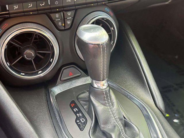 2024 Chevrolet Camaro 2LT 2024 Chevrolet Camaro 2LT