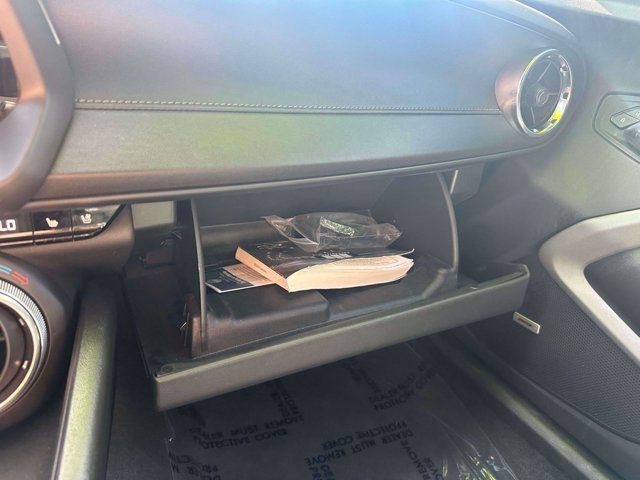 2024 Chevrolet Camaro 2LT 2024 Chevrolet Camaro 2LT