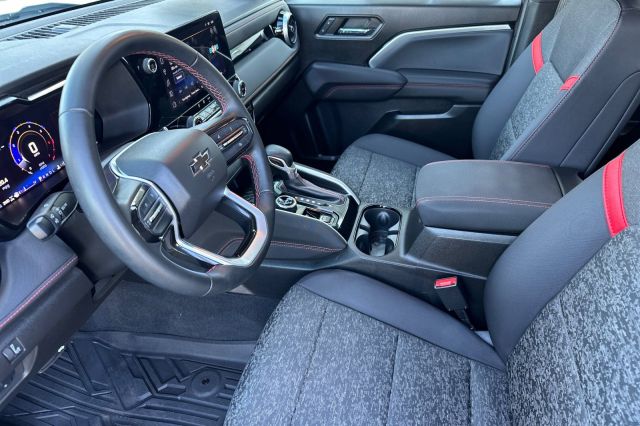 2024 Chevrolet Colorado Z71 2024 Chevrolet Colorado Z71