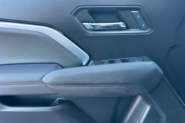 2024 Chevrolet Colorado Z71 2024 Chevrolet Colorado Z71