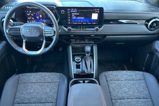 2024 Chevrolet Colorado Z71 2024 Chevrolet Colorado Z71