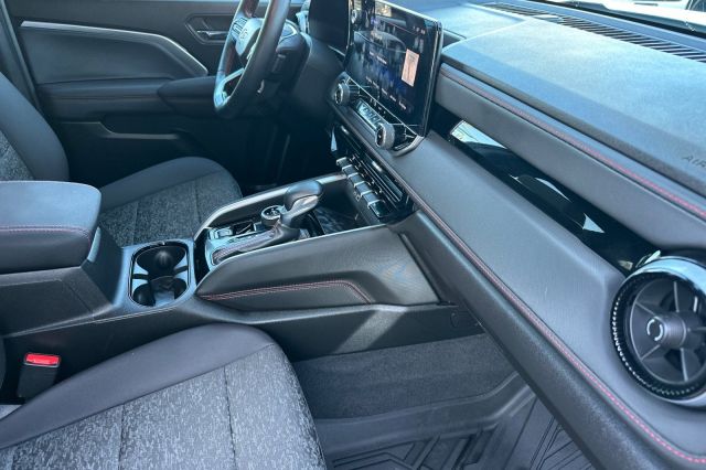 2024 Chevrolet Colorado Z71 2024 Chevrolet Colorado Z71