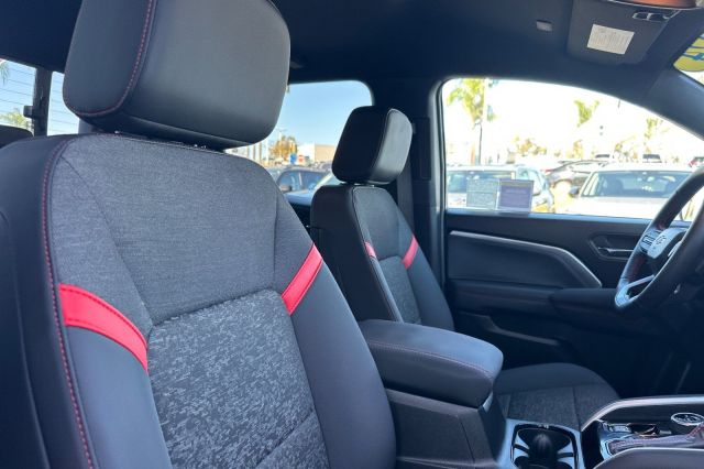 2024 Chevrolet Colorado Z71 2024 Chevrolet Colorado Z71