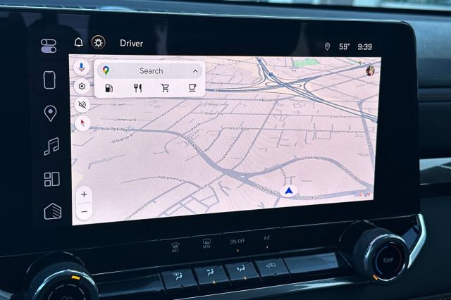 2024 Chevrolet Colorado Z71 2024 Chevrolet Colorado Z71