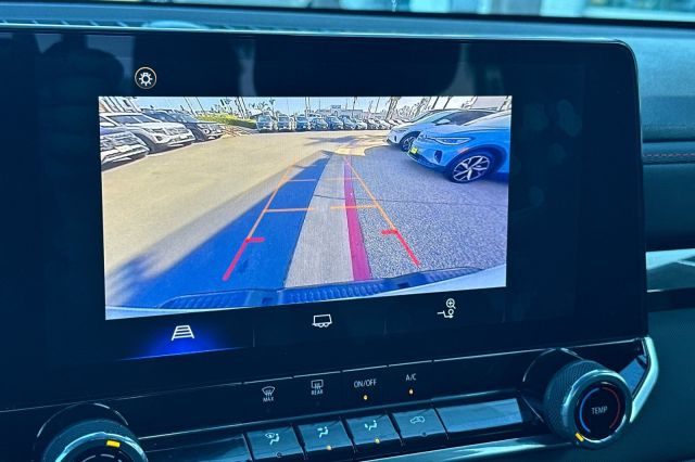 2024 Chevrolet Colorado Z71 2024 Chevrolet Colorado Z71