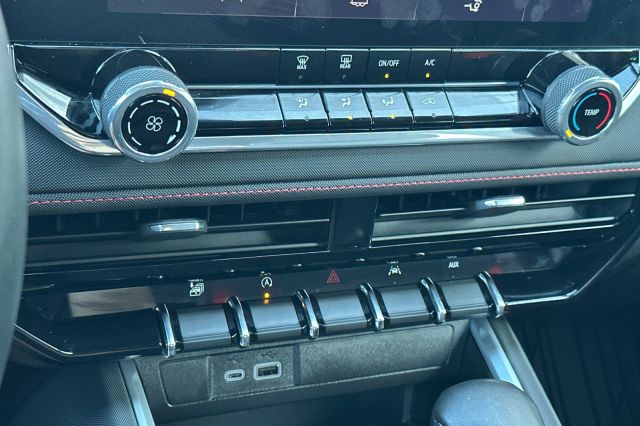 2024 Chevrolet Colorado Z71 2024 Chevrolet Colorado Z71