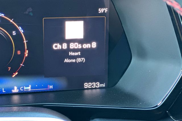 2024 Chevrolet Colorado Z71 2024 Chevrolet Colorado Z71