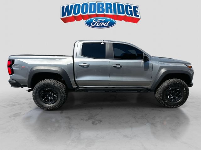 2024 Chevrolet Colorado 4WD Crew Cab ZR2