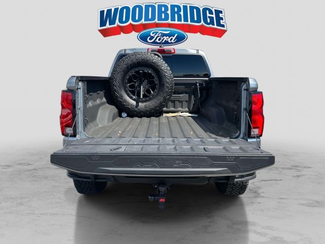 2024 Chevrolet Colorado 4WD Crew Cab ZR2