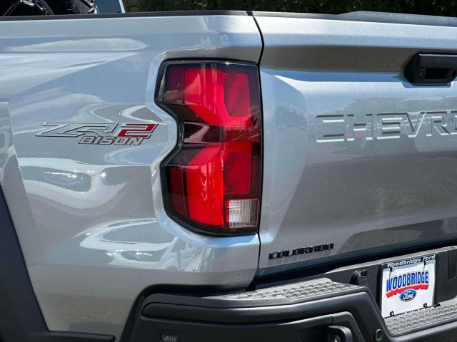 2024 Chevrolet Colorado 4WD Crew Cab ZR2