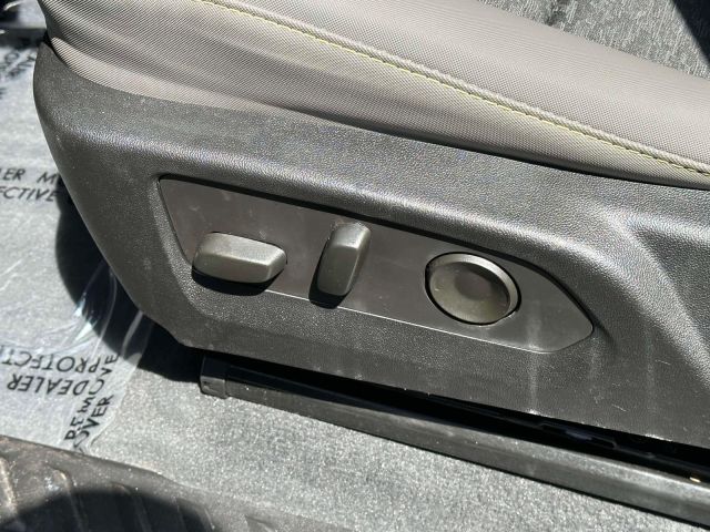 2024 Chevrolet Colorado 4WD Crew Cab ZR2
