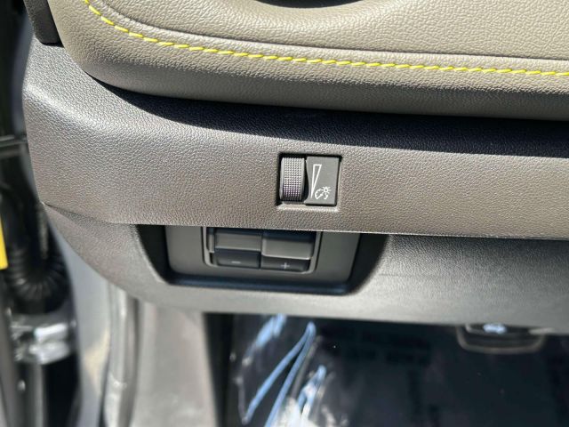 2024 Chevrolet Colorado 4WD Crew Cab ZR2