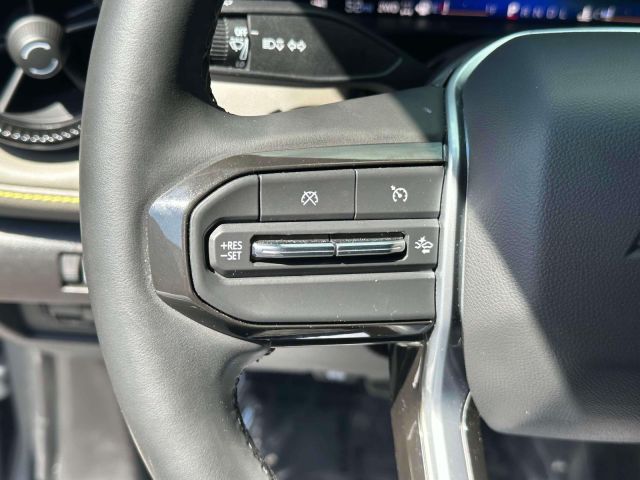 2024 Chevrolet Colorado 4WD Crew Cab ZR2