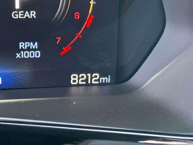 2024 Chevrolet Colorado 4WD Crew Cab ZR2
