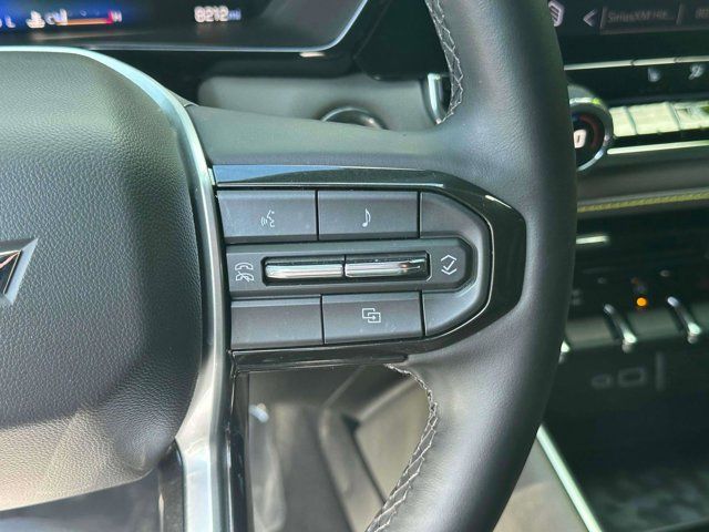 2024 Chevrolet Colorado 4WD ZR2