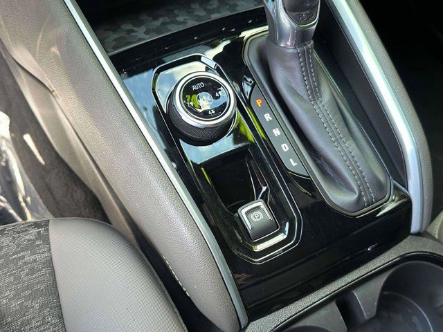 2024 Chevrolet Colorado 4WD ZR2