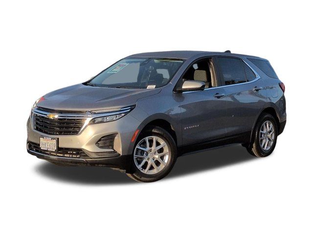 2024 Chevrolet Equinox LT 2024 Chevrolet Equinox LT