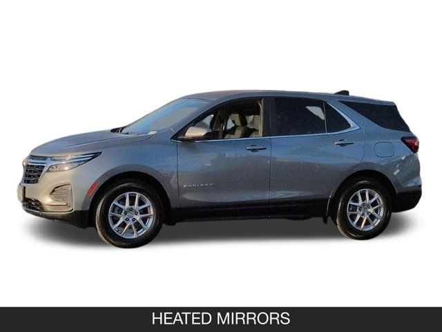 2024 Chevrolet Equinox LT 2024 Chevrolet Equinox LT