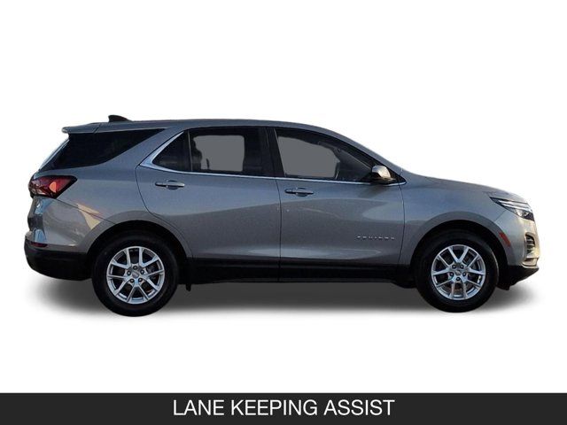 2024 Chevrolet Equinox LT 2024 Chevrolet Equinox LT