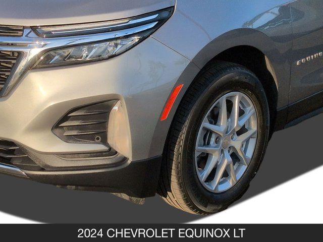 2024 Chevrolet Equinox LT 2024 Chevrolet Equinox LT
