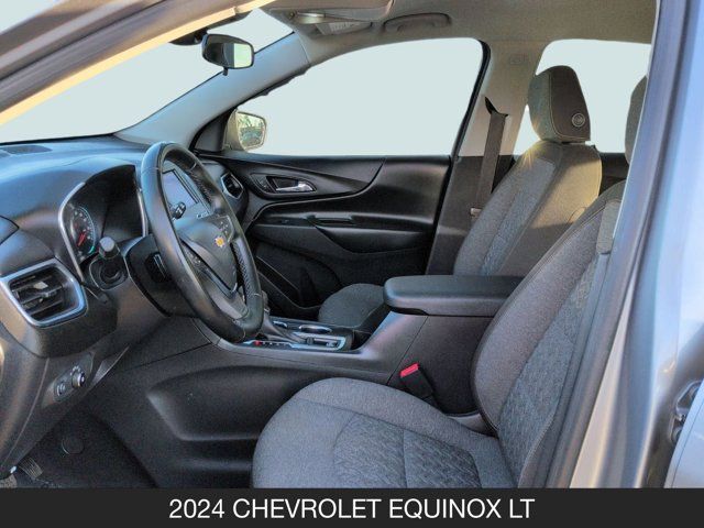 2024 Chevrolet Equinox LT 2024 Chevrolet Equinox LT