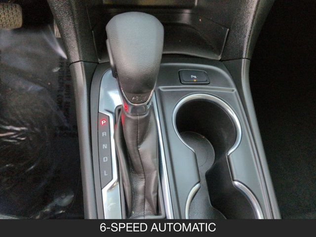 2024 Chevrolet Equinox LT 2024 Chevrolet Equinox LT