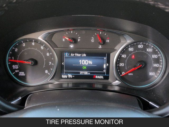 2024 Chevrolet Equinox LT 2024 Chevrolet Equinox LT