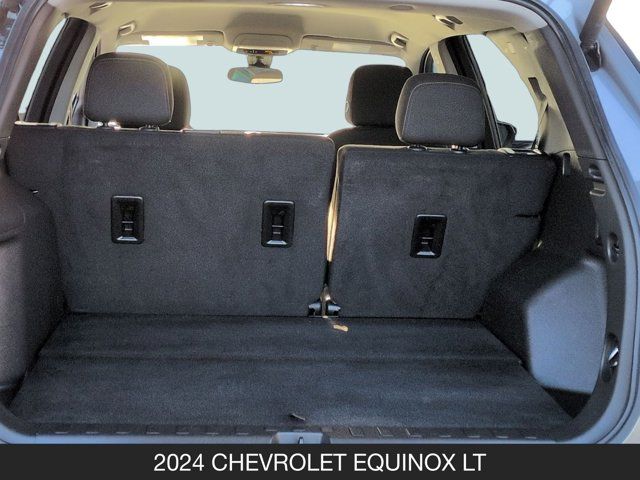 2024 Chevrolet Equinox LT 2024 Chevrolet Equinox LT