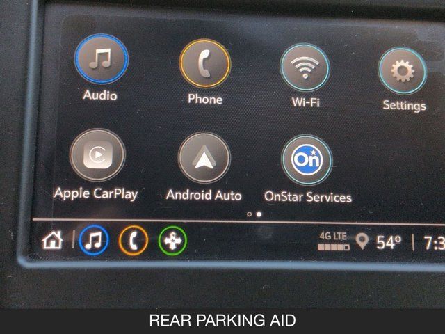 2024 Chevrolet Equinox LT 2024 Chevrolet Equinox LT