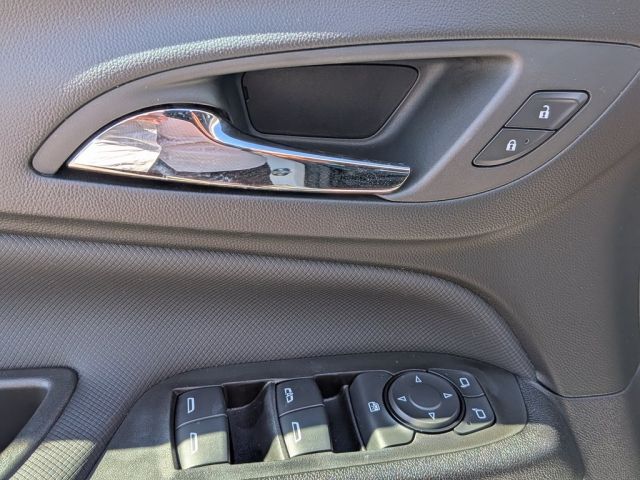 2024 Chevrolet Equinox RS 2024 Chevrolet Equinox RS