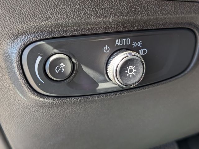 2024 Chevrolet Equinox RS 2024 Chevrolet Equinox RS